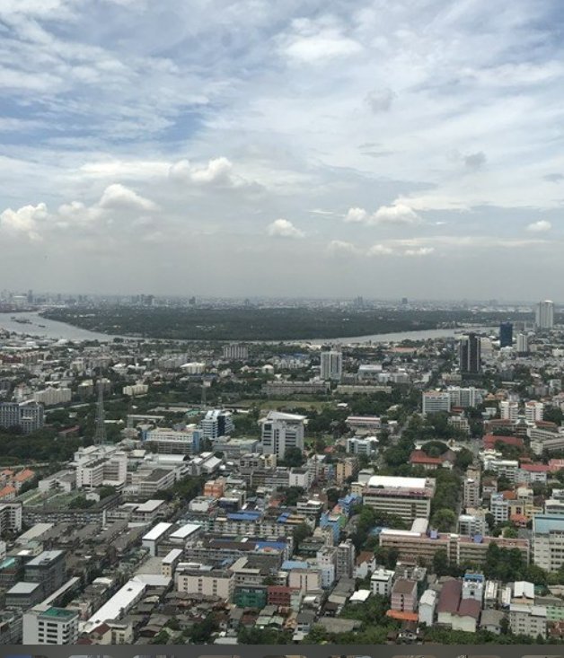รูป LTHC15086 – 🔥 Hot Luxury Unit | Chong Nonsi | High Floor in High Demand Location | Near BTS Chong Nonsi | 82 MB | คอนโดช่องนนทรี ชั้นสูง ทำเลแรง ห้องแบบนี้ปล่อยไว รีบก่อนหลุด ใกล้ BTS - รูปที่ 6/6
