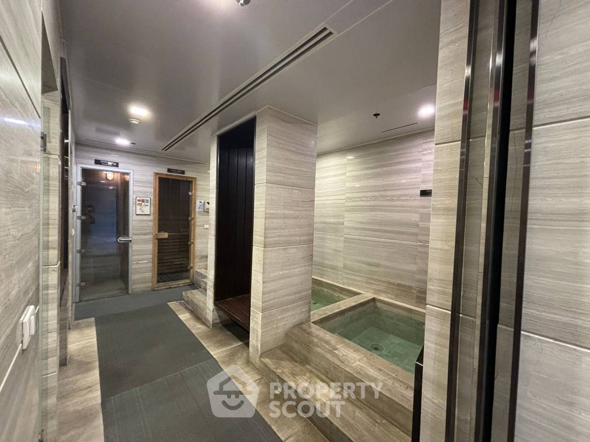 รูป คอนโด 2-ห้องนอน ที่ เซอร์เคิล ลิฟวิ่ง โปรโตไทป์ เพชรบุรีตัดใหม่ ใกล้ MRT เพชรบุรี (ID 2821572) - รูปที่ 4/8