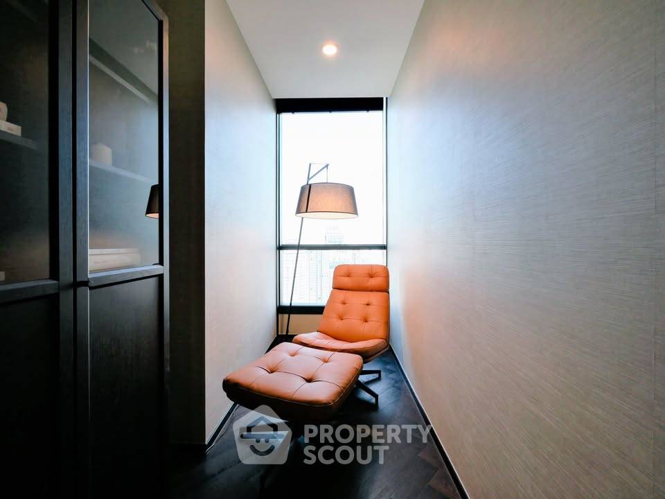 รูป คอนโด 3-ห้องนอน ที่ ดิ เอส สุขุมวิท 36 ใกล้ BTS ทองหล่อ (ID 2819962) - รูปที่ 15/45