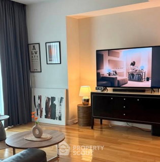 รูปภาพ 3-BR Condo at Millennium Residence @ Sukhumvit Condominium near BTS Asok (ID 2817183)