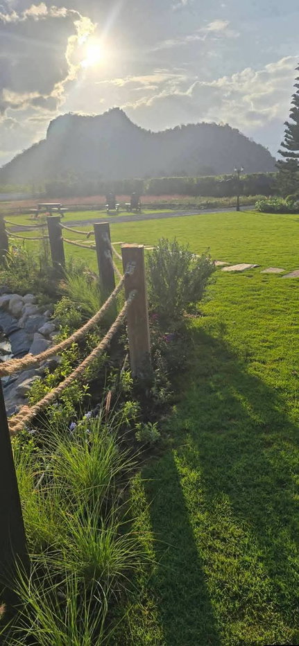 รูป ส่งต่อกิจการรีสอร์ต สไตล์อังกฤษสุดสวยโลเคชั่นที่เพียบพร้อม รีสอร์ต, Boutique Hotel, Wellness Retreat หรือ Private Residence ระดับพรีเมียม - รูปที่ 4/30