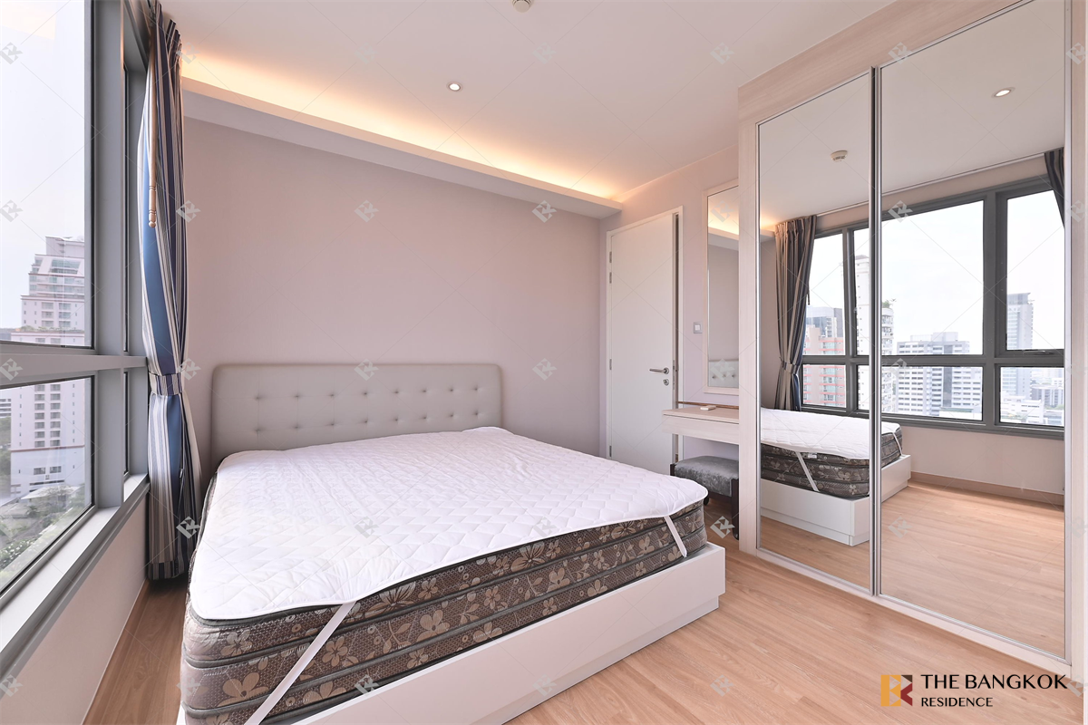 picture Exclusive Unit from Top Brands H Sukhumvit 43 - 9/10