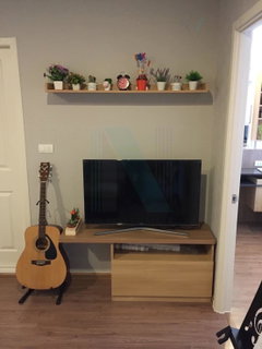 🚩 For Sell Condo U DELIGHT @ BANGSON STATION Building 1, Floor 12,1 bed room, Room size 31.00 sqm