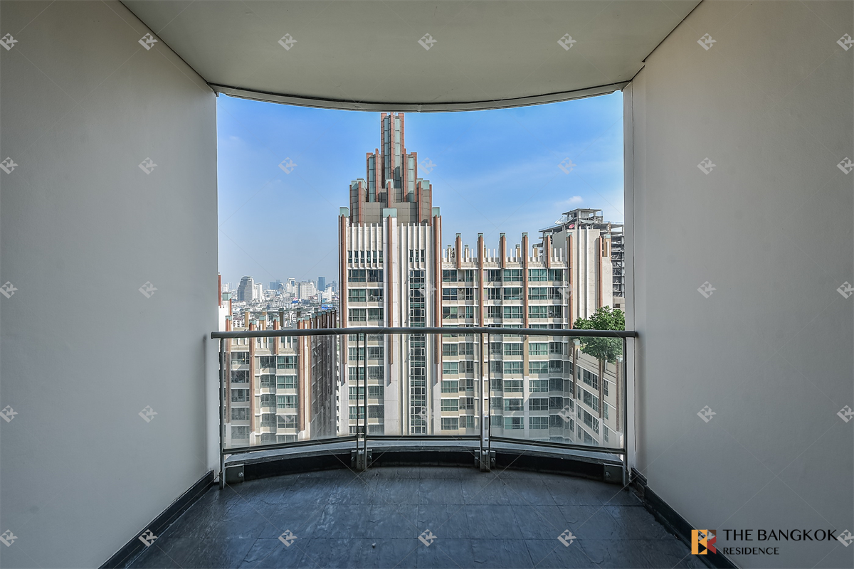 รูป เดอะ พาร์ค ชิดลม ใกล้ BTS สถานีชิดลม ยูนิต Luxury หรูหราแบบไม่ต้องรอ - รูปที่ 9/10