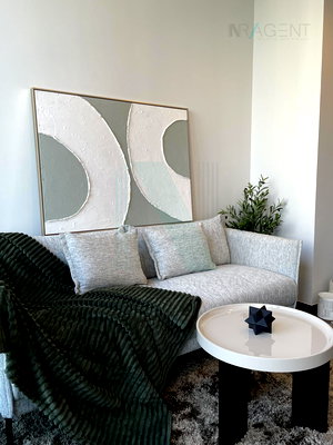 ขายคอนโด : 🚩 ขายคอนโด เอสทีค ทองหล่อ อาคาร 1 ชั้น 12 1 ห้องนอน ขนาด 35 ตรม ใกล้ BTS ทองหล่อ