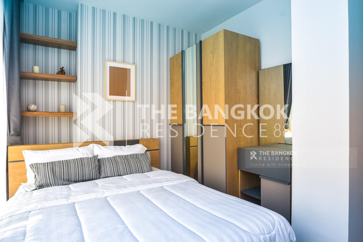 รูป โนเบิล รีโว สีลม ใกล้ BTS สถานีสุรศักดิ์ จองด่วน!! จำนวนจำกัด - รูปที่ 7/10