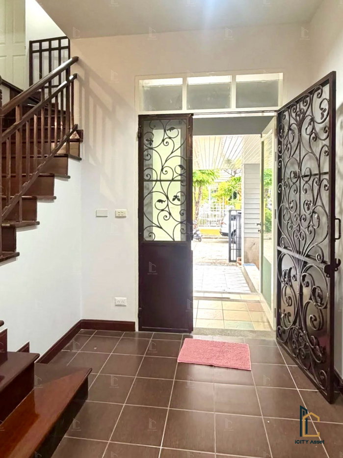 รูป 🔥For Rent!! 3b3b 39k - Pornpailin Sukhumvit 101/1 📞Call 090 919 9898 - รูปที่ 4/16