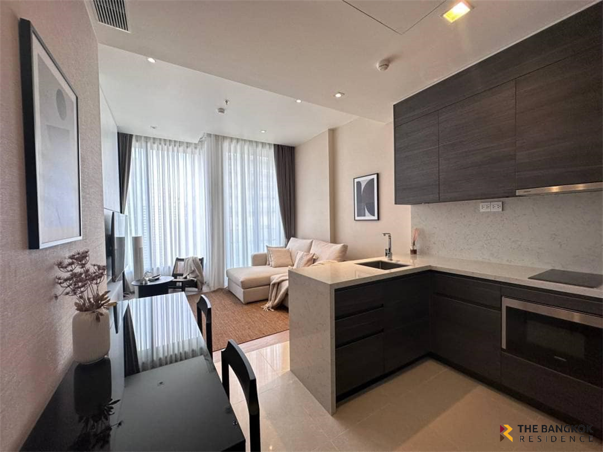 picture Move-in Ready, Just Bring Your Stuff The Esse Asoke - 9/9