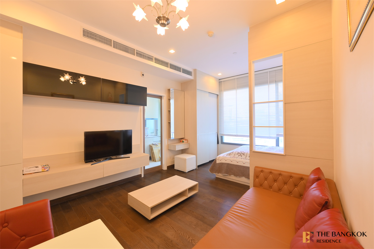 picture Hurry to book!! Limited quantity Q Asoke near MRT Phetchaburi Station - 7/10