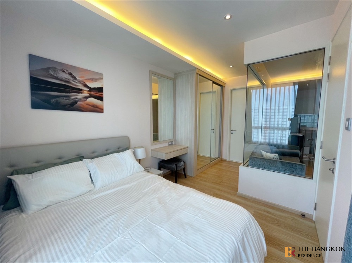 picture Easy Start with a City Dweller Lifestyle H Sukhumvit 43 - 1/9