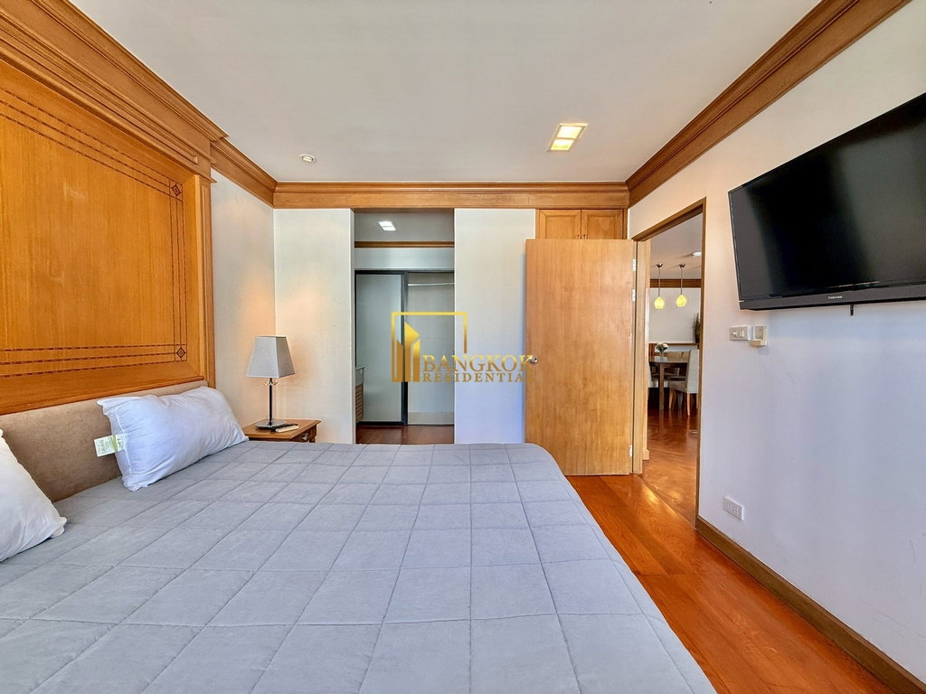 รูป The Prestige 49 | Spacious 1 Bedroom Condo in Thonglor Area - BR61387CD - รูปที่ 11/20