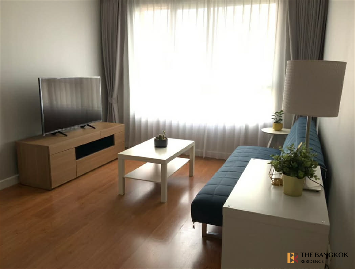 picture Condo One X Sukhumvit 26  Comfortable and Ready to Move-in - 7/10