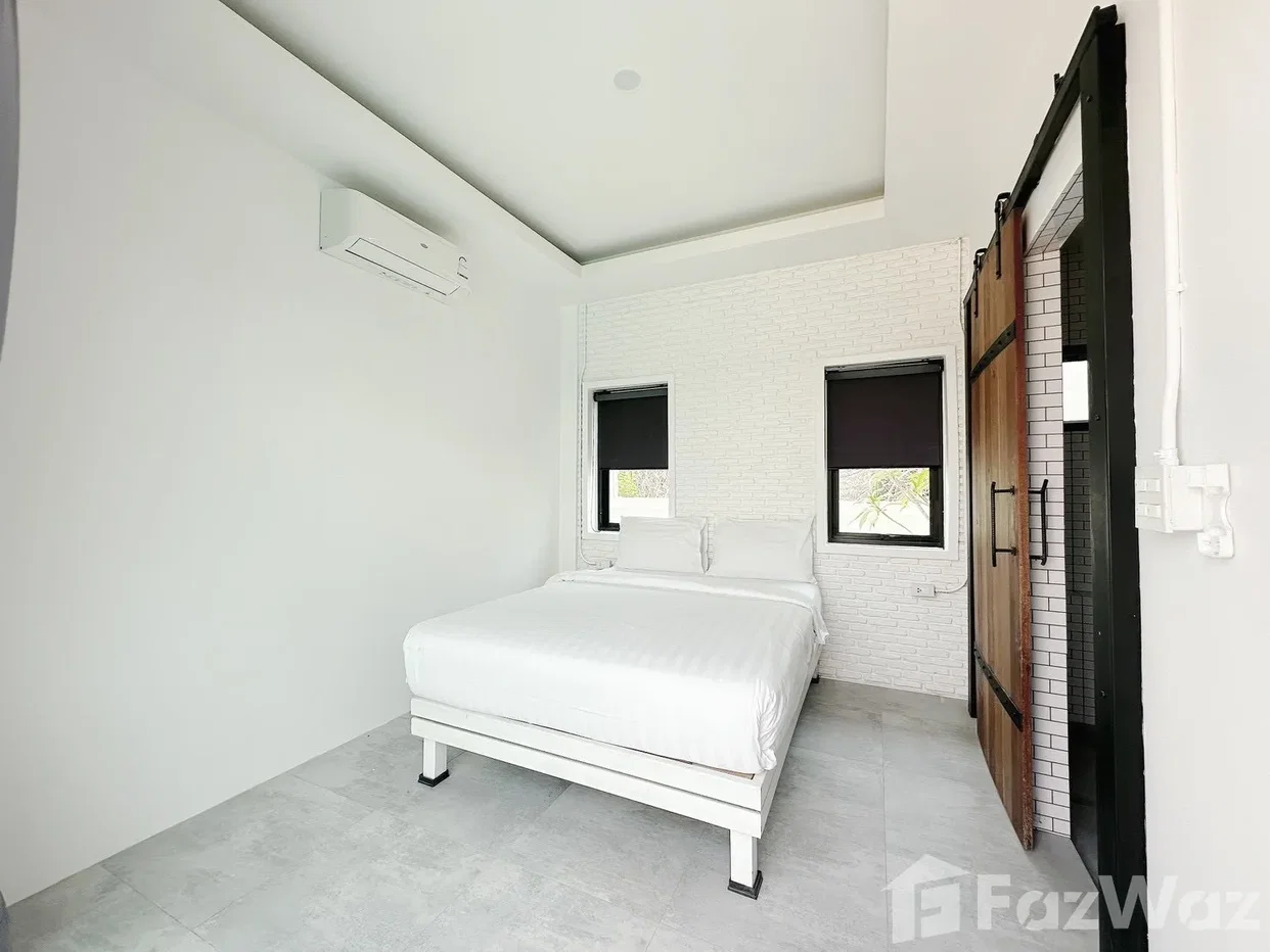 รูป วิลล่าให้เช่า 4 ห้องนอน ในโครงการ เลอ วิลล่า หัวหิน 5984055 - รูปที่ 10/16