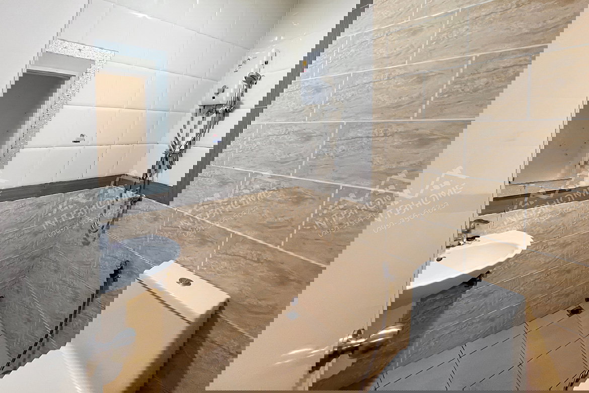 รูป ขาย-ให้เช่า 13,000/เดือน ทาวน์โฮม 2 ชั้น โกลเด้น ซิตี้ ปิ่นเกล้า-จรัญสนิทวงศ์ แปลงมุม ต่อเติมครบ ทำเลดีใกล้ทางด่วน - รูปที่ 10/10