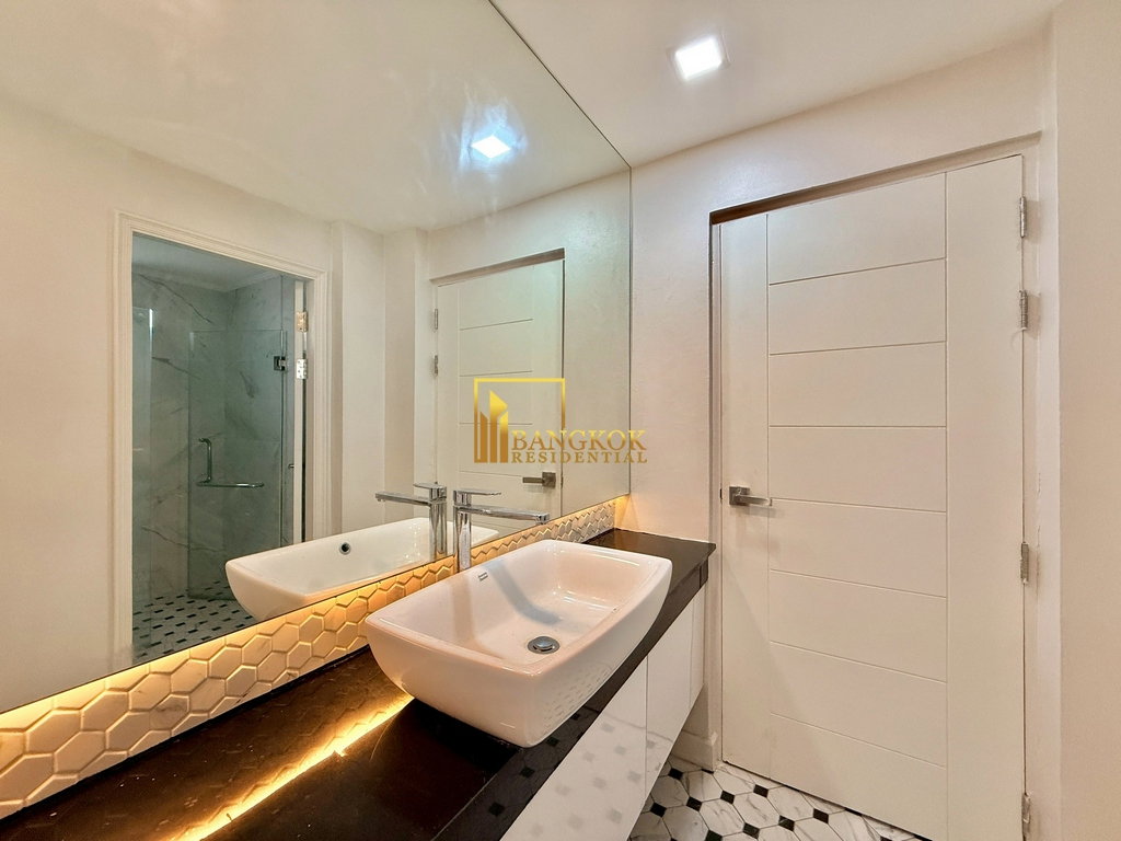 รูป The Prestige 49 | Renovated 3 Bedroom Townhouse in Thonglor - BR49085TH - รูปที่ 20/39