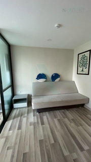 🎉 For Sell Condo THE CUBE PREMIUM RATCHADA 32 Building 1, Floor 3,1 bed room, Room size 28 sqm