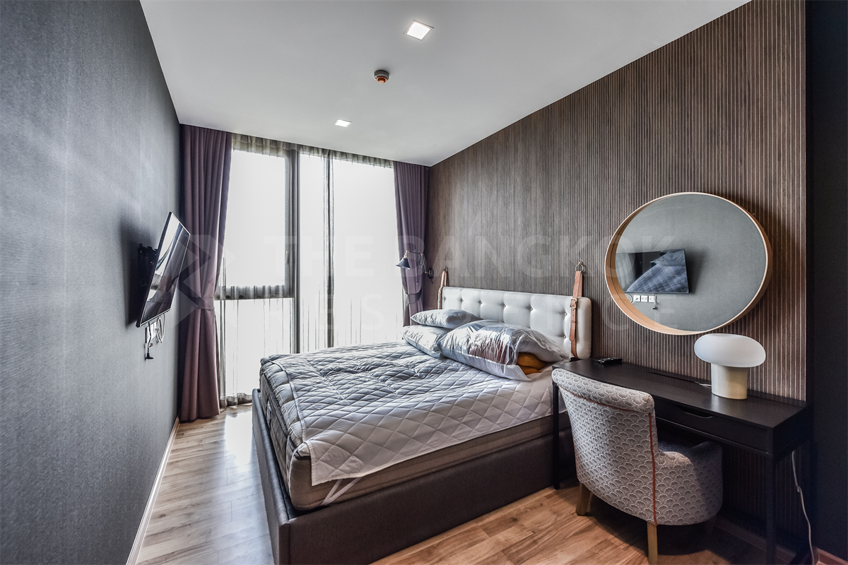 รูป ช้าหมดอด! ลดแรง เดอะไลน์ จตุจักร-หมอชิต ใกล้ BTS สถานีหมอชิต - รูปที่ 9/10