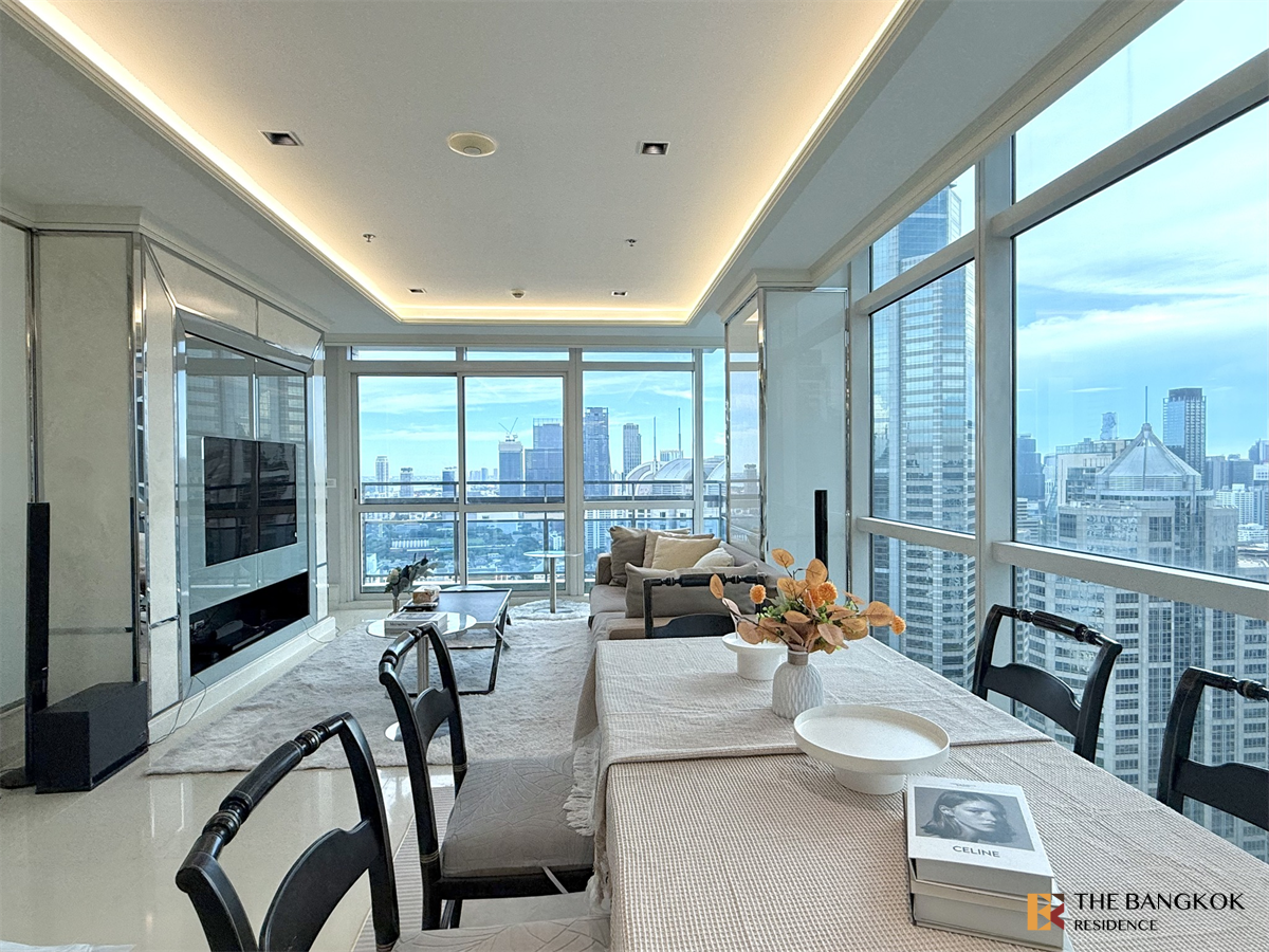 รูป แอททีนี่ เรสซิเดนซ์ สะดวกสบายกับไลฟ์สไตล์สุด Luxury ใกล้ BTS สถานีเพลินจิต - รูปที่ 1/9