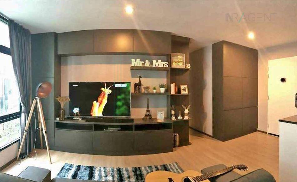 รูป 🚩 ขายคอนโด เฟรช คอนโด อาคาร A ชั้น 3 2 ห้องนอน ขนาด 56.00 ตรม ใกล้ โรงเรียนกุลวรรณศึกษา - รูปที่ 6/8