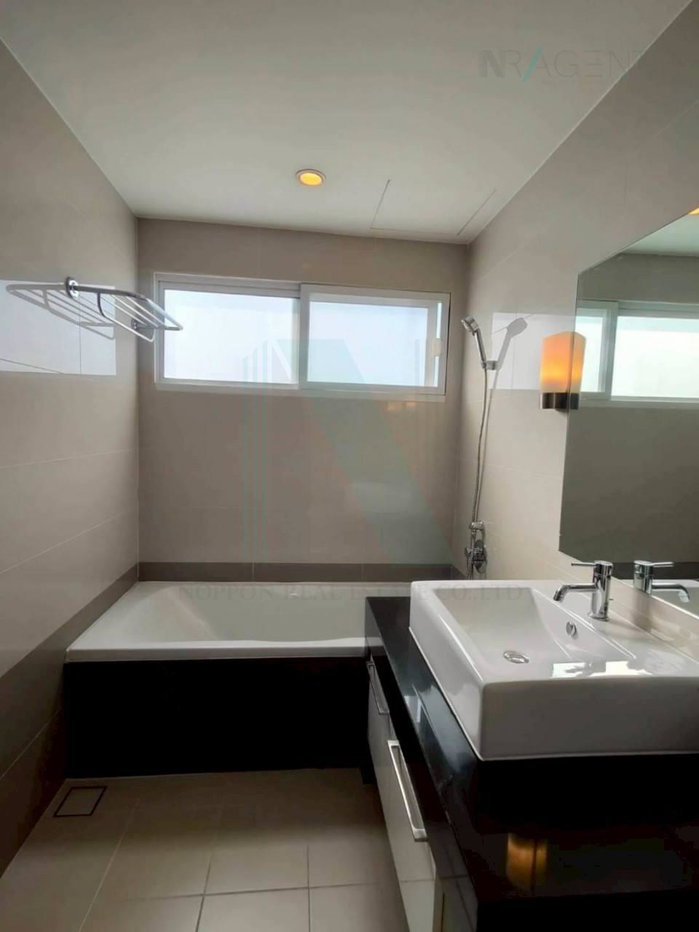 รูป 🔺 ขายคอนโด ศุภาลัย ริเวอร์ รีสอร์ท อาคาร 1 ชั้น 38 2 ห้องนอน ขนาด 104 ตรม ใกล้ ศูนย์การค้ารอยัลการ์เด้นพลาซ่า - รูปที่ 6/8