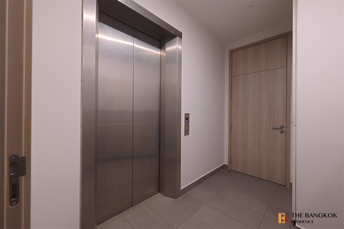 รูป โนเบิล เพลินจิต ใกล้ BTS สถานีเพลินจิต พักผ่อนได้มากขึ้นกับคอนโดใกล้รถไฟฟ้า - รูปที่ 10/10