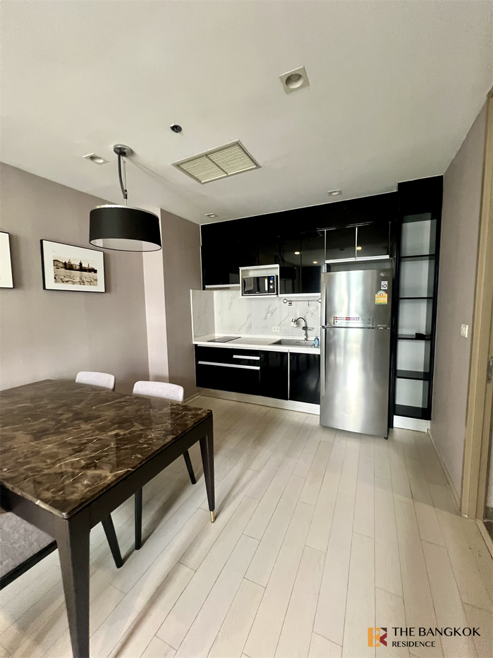 รูป เริ่มต้นง่ายๆ กับไลฟ์สไตล์คนเมือง โนเบิล เพลินจิต ใกล้ BTS สถานีเพลินจิต - รูปที่ 1/10