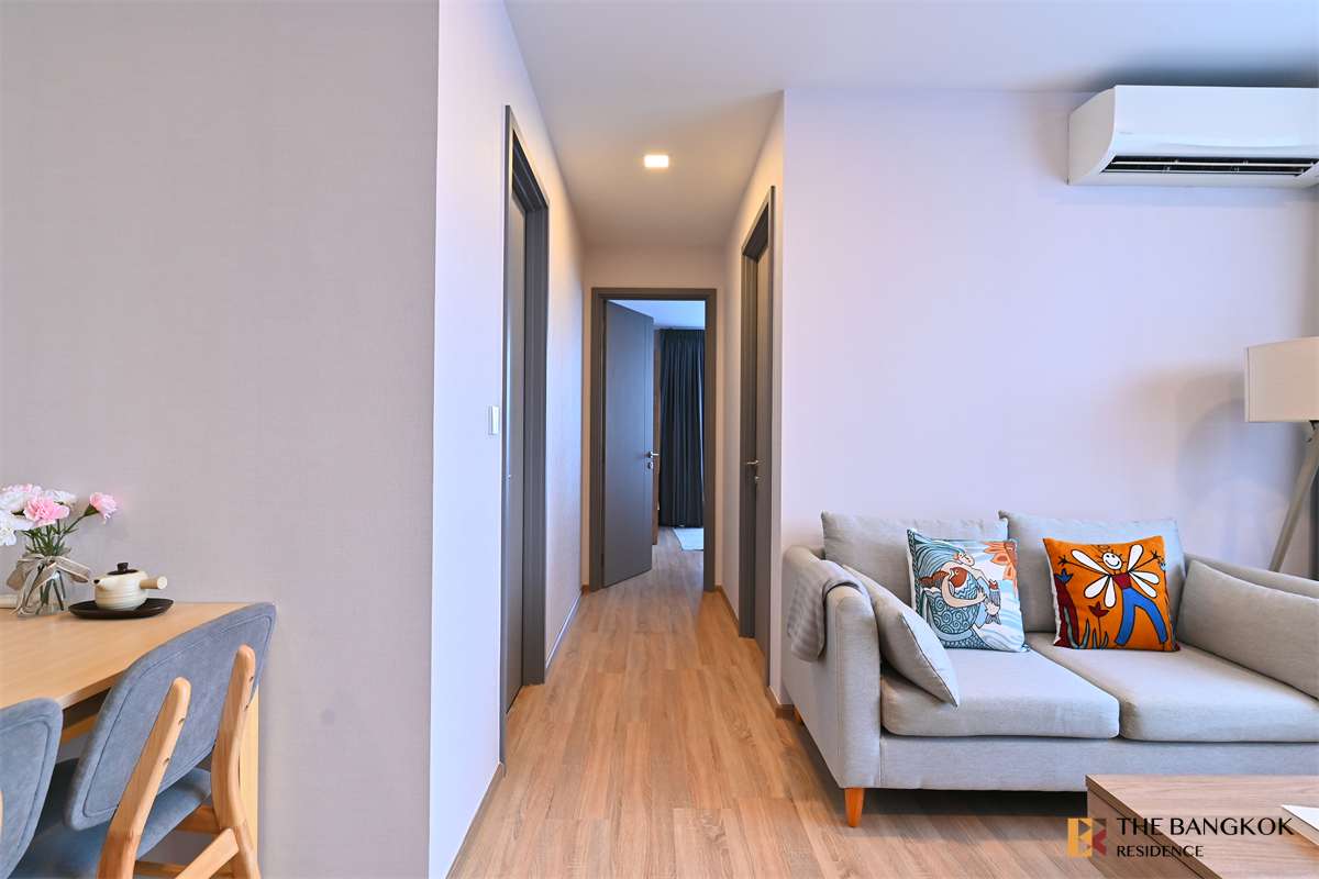 picture Comfortable and Ready to Move-in TAKA HAUS EKAMAI 12 - 7/10