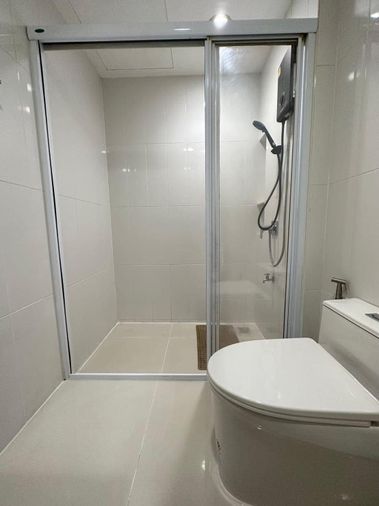 3-bed townhouse for rent, 167 sqm, 80 sq wah, Baan Klang Muang S Sense Sathorn - Taksin 2