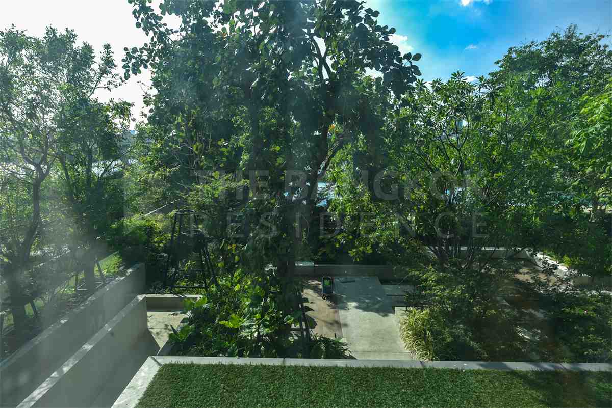 รูป 333 ริเวอร์ไซด์ ใกล้ MRT สถานีบางโพ ดีลพิเศษ ราคาดีที่สุด - รูปที่ 10/10