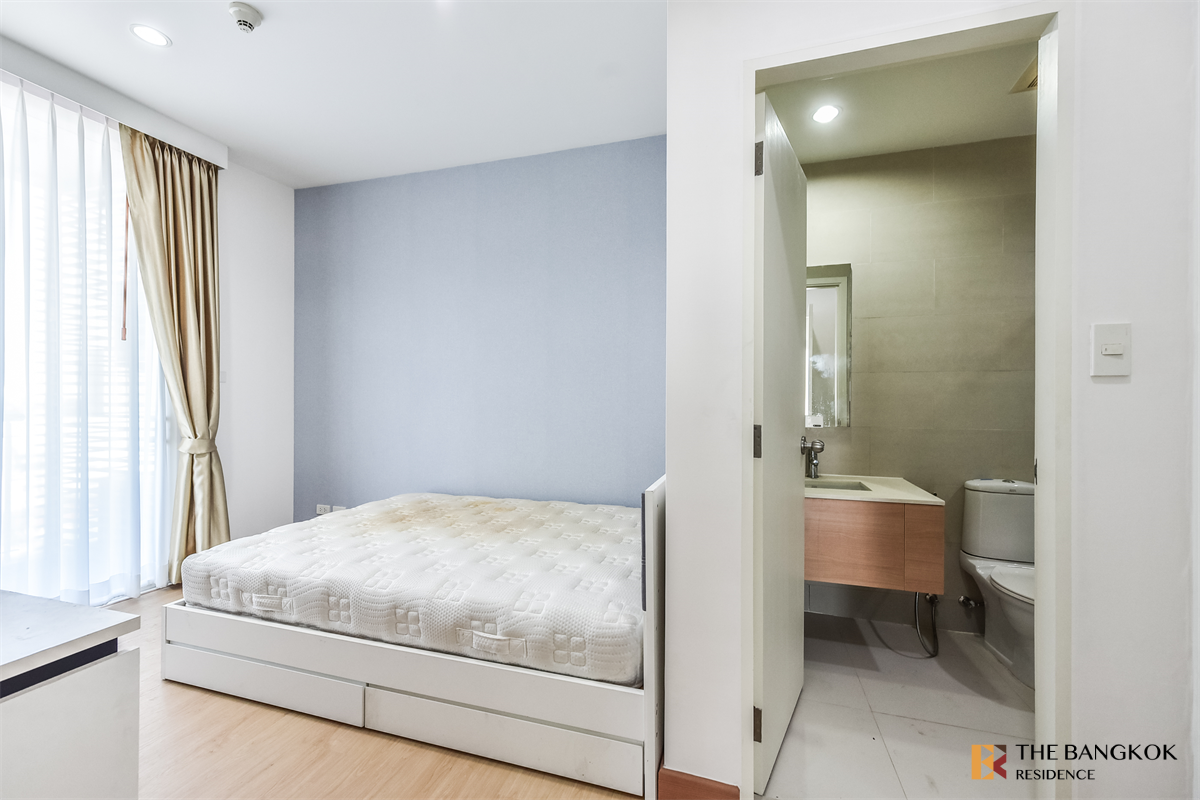 รูป สะดวกสบายกับไลฟ์สไตล์สุด Luxury วิลล่า ราชเทวี ใกล้ Airport Rail Link สถานีพญาไท - รูปที่ 3/9