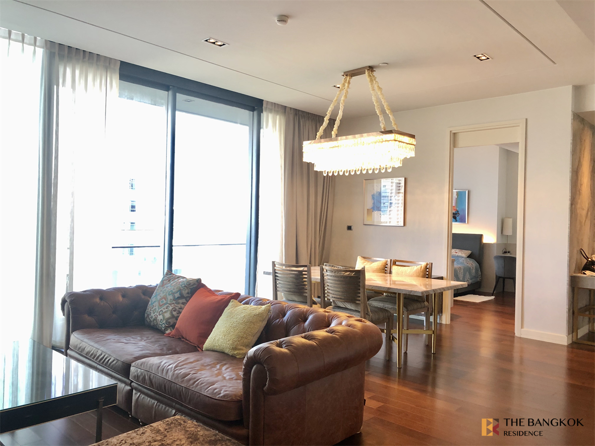 รูป มาร์ค สุขุมวิท ยูนิต Luxury หรูหราแบบไม่ต้องรอ ใกล้ BTS สถานีพร้อมพงษ์ - รูปที่ 7/9