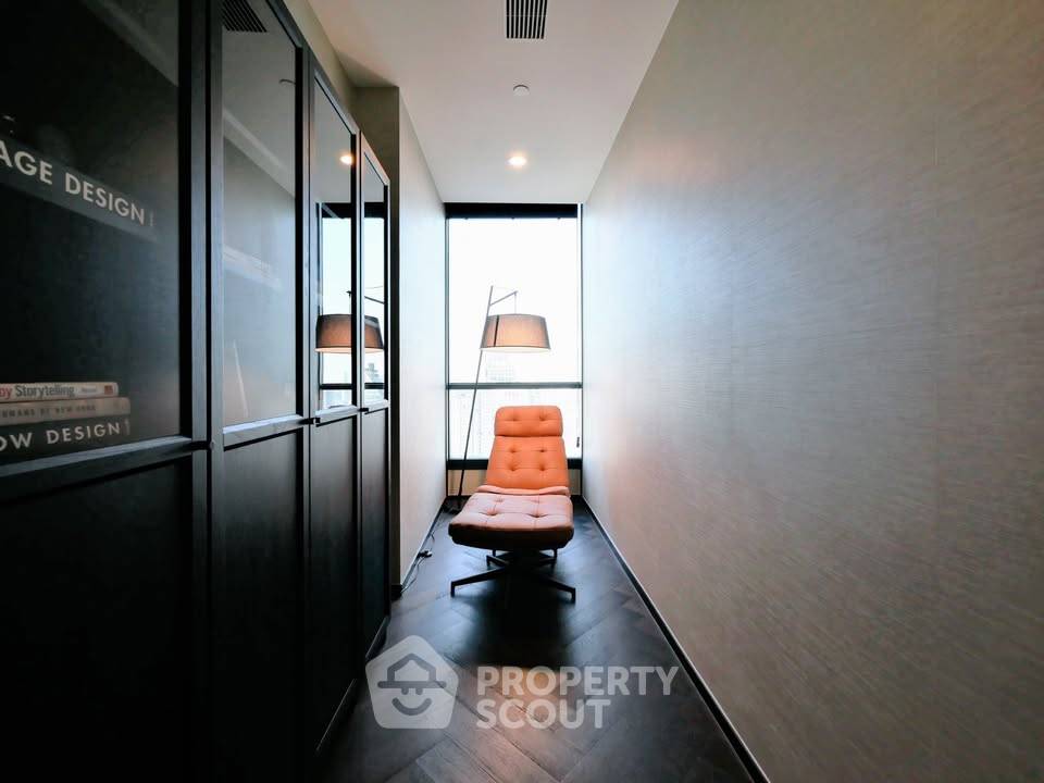 รูป คอนโด 3-ห้องนอน ที่ ดิ เอส สุขุมวิท 36 ใกล้ BTS ทองหล่อ (ID 2819962) - รูปที่ 16/45