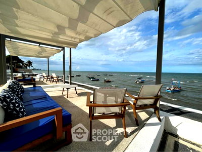 เช่าคอนโด แม็คโคร หัวหิน : คอนโด 2-ห้องนอน ที่ เดอะ เครสท์ ซานโตรา หัวหิน ใกล้ เมืองหัวหิน (ID 2103568)