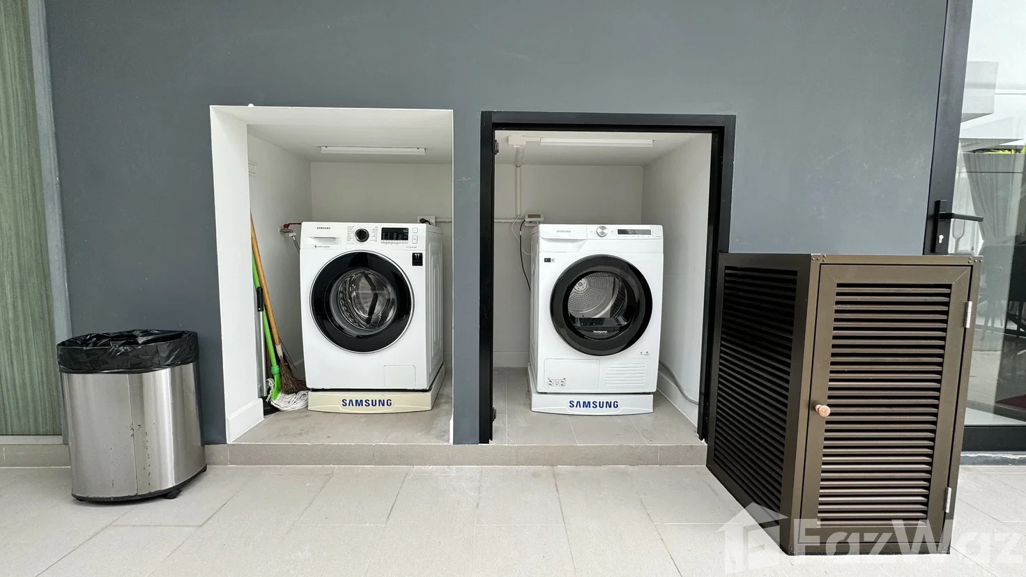 รูป วิลล่าให้เช่า 5 ห้องนอน ในโครงการ ลากูนา พาร์ค 2 6196530 - รูปที่ 7/14