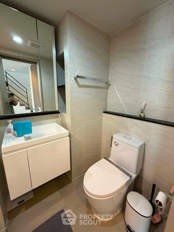 รูป คอนโด 1-ห้องนอน ที่ ปีติ สุขุมวิท 101 ใกล้ BTS ปุณณวิถี (ID 2821622) - รูปที่ 9/13
