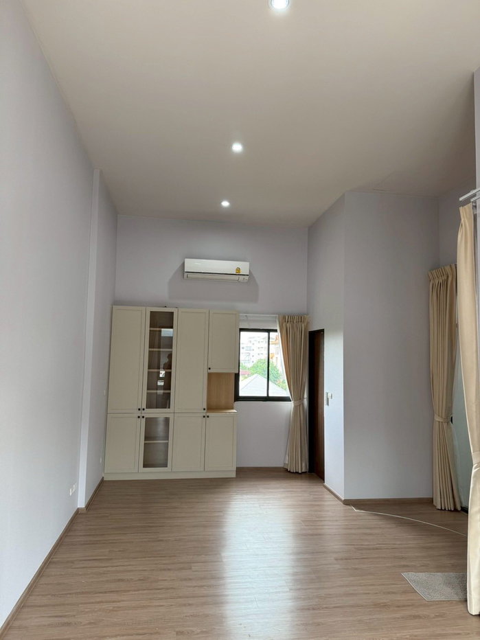 รูป 🗼 For Rent 🌁 LUVE Kaset-Nawamin ( ลูฟ เกษตร-นวมินทร์ ) 🌁  JA-1450 - รูปที่ 5/11