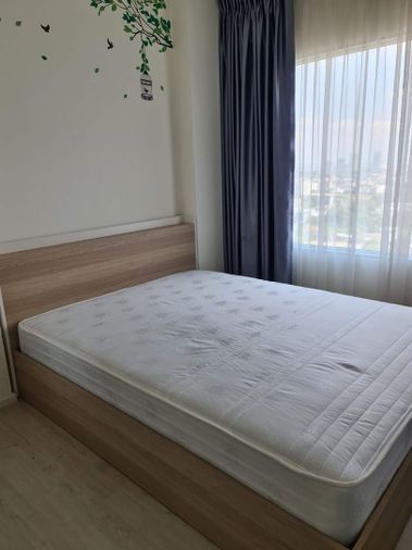 #SC13265     📌   ให้เช่า | 🟦🟨แอสปาย สาทร - ท่าพระ​🟥🟩💬 𝑪𝒐𝒏𝒕𝒂𝒄𝒕 𝑳𝑰𝑵𝑬: @𝒔𝒆𝒄𝒓𝒆𝒕𝒑𝒓𝒐𝒑𝒆𝒓𝒕𝒚 🔥✨