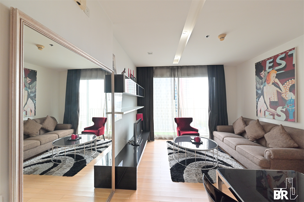 รูป สิริ แอท สุขุมวิท ใกล้ BTS สถานีทองหล่อ เริ่มต้นง่ายๆ กับไลฟ์สไตล์คนเมือง - รูปที่ 5/10