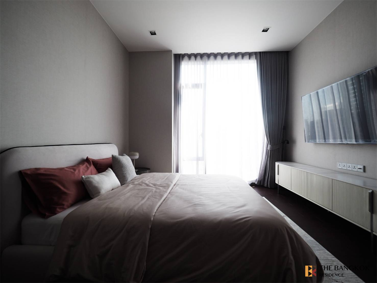 รูป สะดวกสบายกับไลฟ์สไตล์สุด Luxury Q1 Sukhumvit ใกล้ BTS สถานีนานา - รูปที่ 1/10