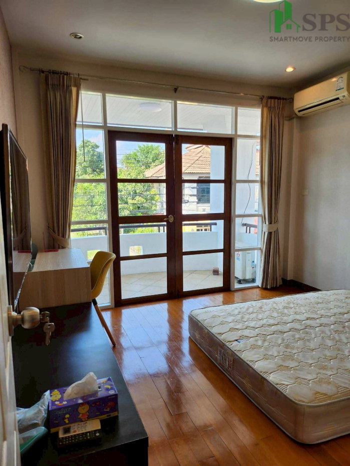 รูป บ้านให้เช่า ซอย ลาดพร้าว 101 (SPSEVE1859) - รูปที่ 8/10