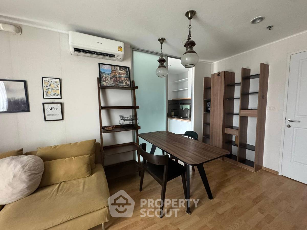 รูป คอนโด 1-ห้องนอน ที่ ยู ดีไลท์ เรสซิเดนซ์ พัฒนาการ-ทองหล่อ ใกล้ ARL รามคำแหง (ID 2820644) - รูปที่ 8/11