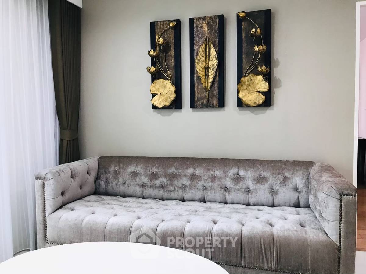 รูป คอนโด 1-ห้องนอน ที่ เพิร์ล เรสซิเดนท์ สุขุมวิท 24 ใกล้ BTS พร้อมพงษ์ (ID 476522) - รูปที่ 12/14