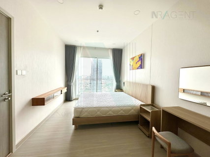🔺 For Sell Condo SUPALAI PREMIER SI PHRAYA - SAMYAN Building 1, Floor 31,1 bed room, Room size 55 sqm