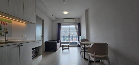 รูปภาพ For Rent Condo , Chapter One Shine Bangpo , Bang Sue , Bang Su , Bangkok , CX-119666 ✅ Live chat with us ADD LINE @connexproperty ✅