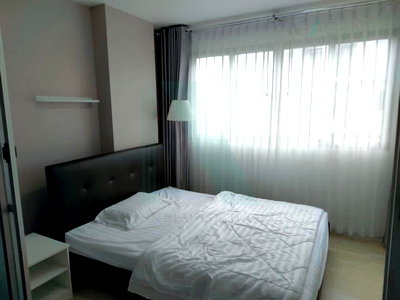 Condos for sale : 📌 For Sell Condo DCONDO RAM INTRA Building D, Floor 5,1 bed room, Room size 30 sqm