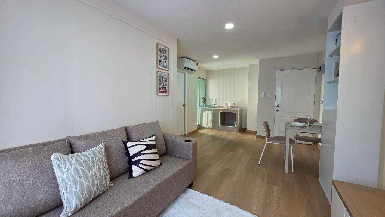 รูป 📌 ขายคอนโด ลุมพินี คอนโดทาวน์ บดินทรเดชา-รามคำแหง อาคาร C ชั้น 2 1 ห้องนอน ขนาด 35 ตรม ใกล้ เดอะมอลล์ รามคำแหง - รูปที่ 5/8