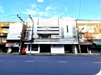 Office for sale Muang Nakhon Sri Thammarat Nakhon Sri Thammarat : FOR SALE  OFFICE PROPERTY  18254000 BAHT.