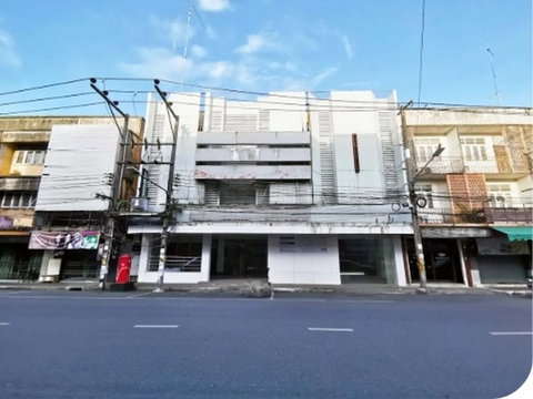 BB13043 ขายสำนักงาน ตำบล ท่าวัง อำเภอ เมืองนครศรีธรรมราช จังหวัด นครศรีธรรมราช