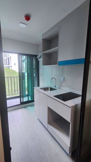 🎉 For Sell Condo ATMOZ OASIS ONNUT Building B, Floor 3,1 bed room, Room size 28 sqm