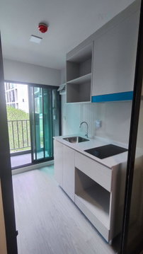 🎉 For Sell Condo ATMOZ OASIS ONNUT Building B, Floor 3,1 bed room, Room size 28 sqm